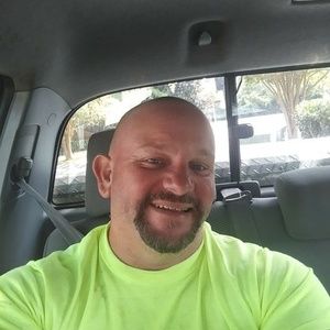 Meet your Posher, Randy